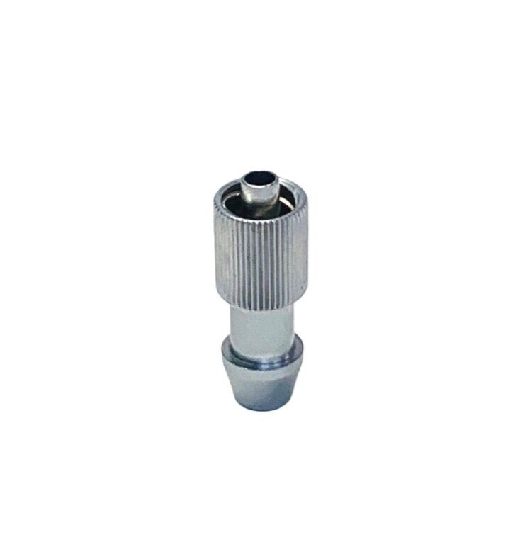 Luer-Lock Tube Connector