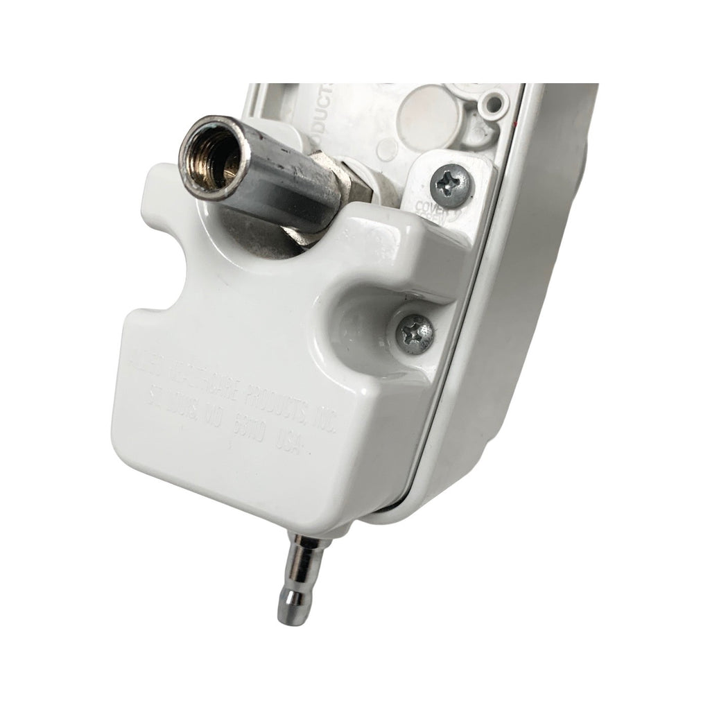 Chemetron Vacutron 22-15-1206 Suction Vacuum Regulator Continuous Intermittent