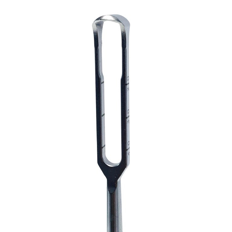 Medtronic Sofamor Danek 907-510, LARGE ROUND SCRAPER
