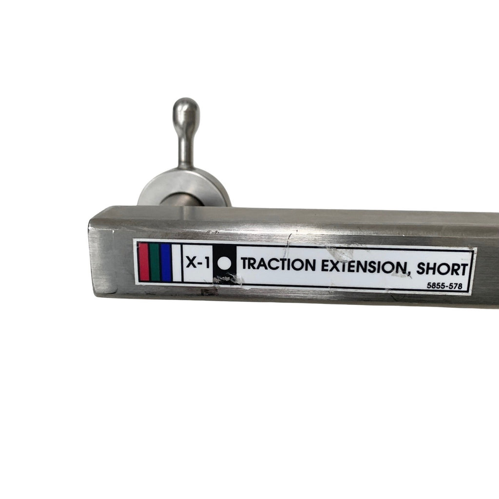 Mizuho OSI REF 5855-578, X-1 TRACTION EXTENSION, SHORT