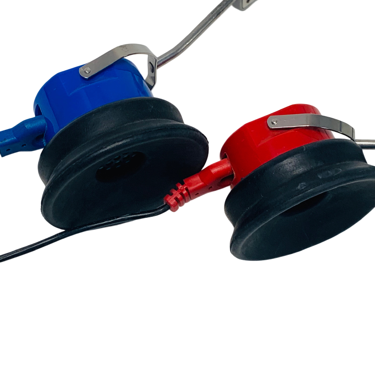 MAICO Pilot REF 20658, HEADPHONES FOR AUDIOMETER