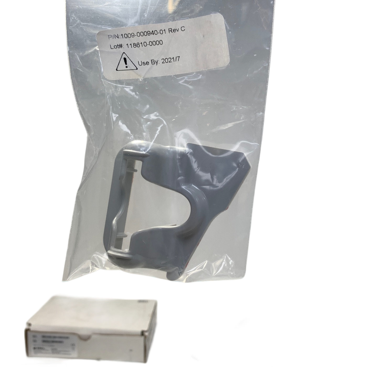 Zoll REF 8005-000102-01, ASSEMBLY KIT, WI-FI II, R SERIES