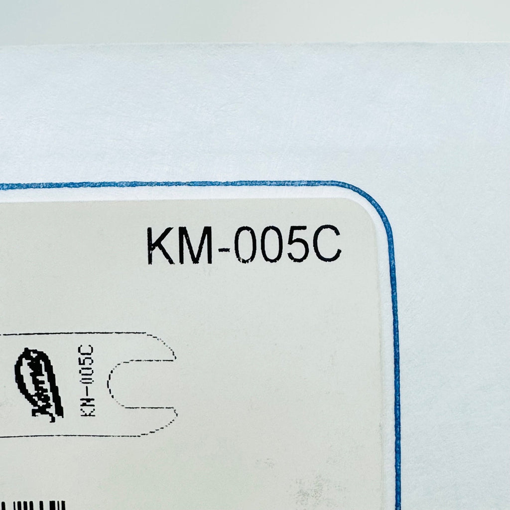 KOMET KM-005C Micro Oscillating Blade 10 X 18.5mm