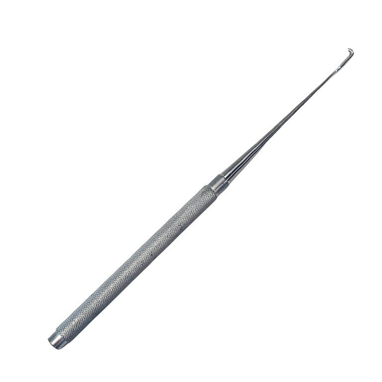 V. Mueller REF RH1120, Nasal Tenaculum Hook, 2mm