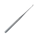 V. Mueller REF RH1120, Nasal Tenaculum Hook, 2mm