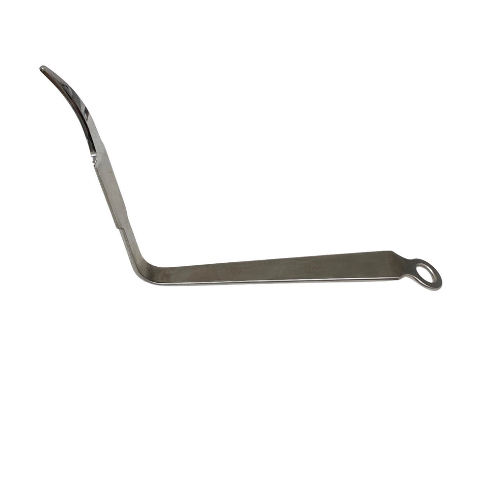 Innomed Ref 7110, Bent Hohmann Retractor