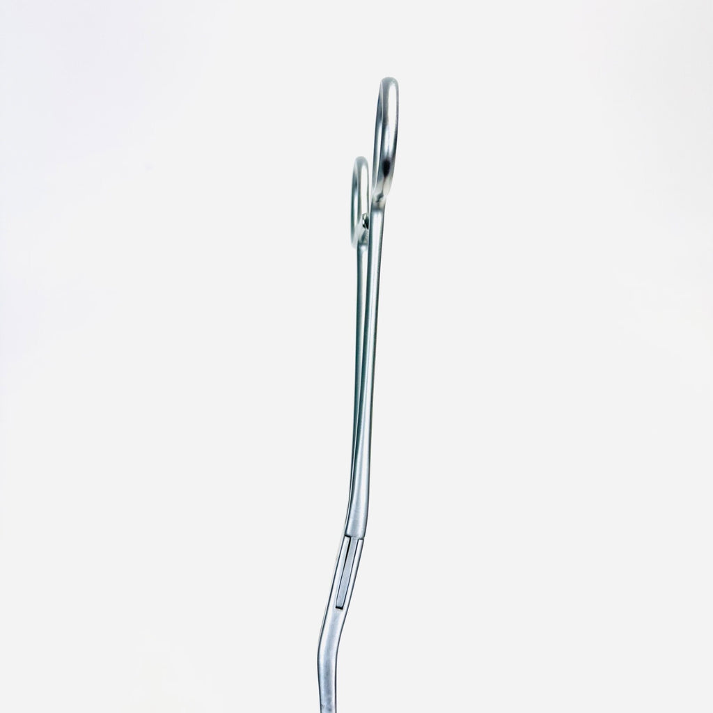 Medtronic 9870001 4 Hole Plate Freehand Holder Instrument