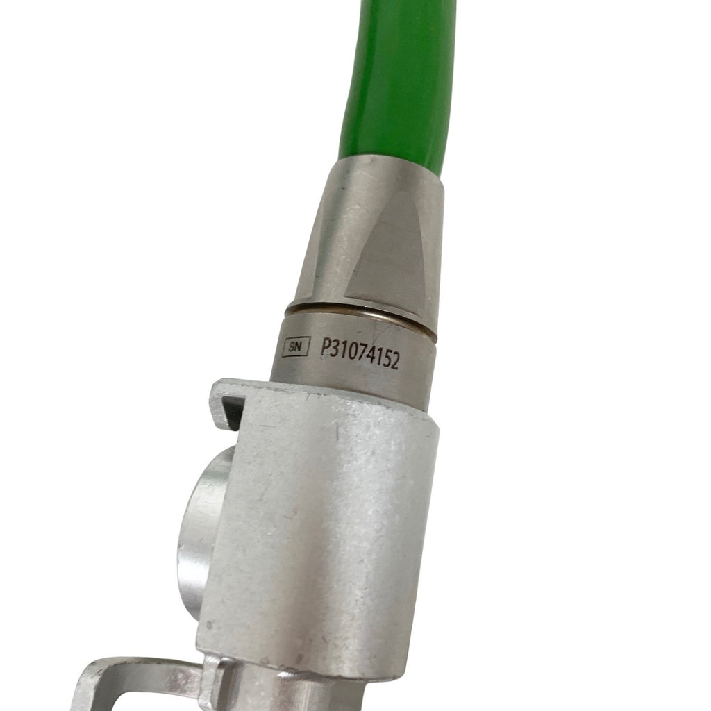 Medtronic Midas Rex MR8 Pneumatic Touch Handpiece PM810 High Speed Drill