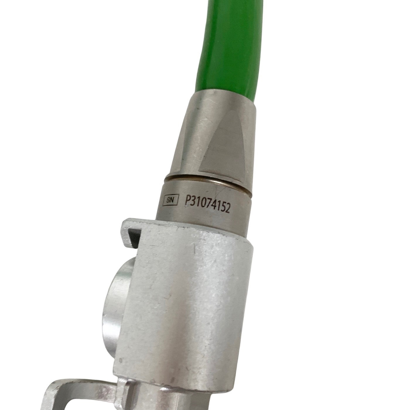 Medtronic Midas Rex MR8 Pneumatic Touch Handpiece PM810 High Speed Drill