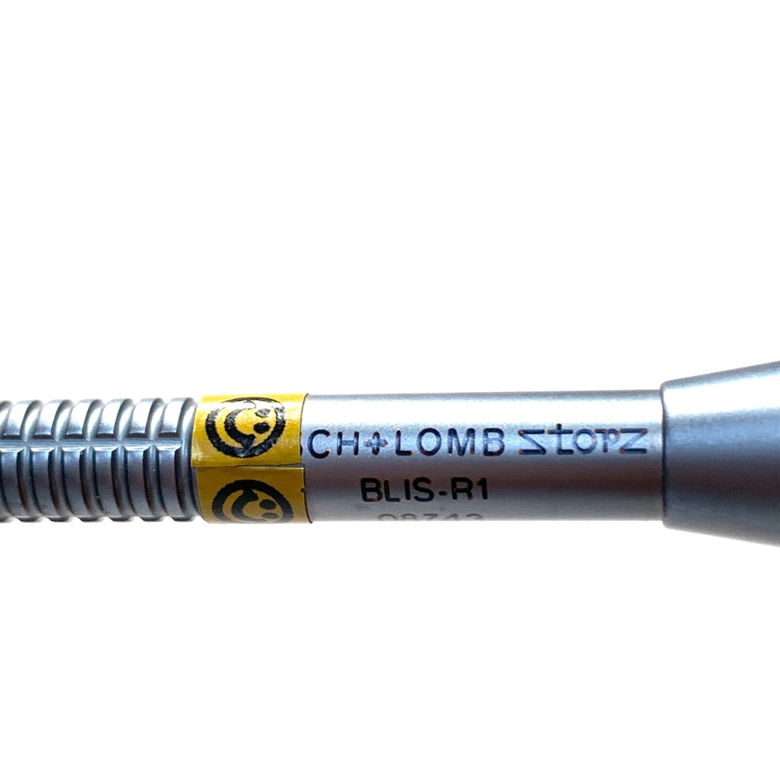 Bausch & Lomb Storz REF BLIS-R1, Injector Handpiece