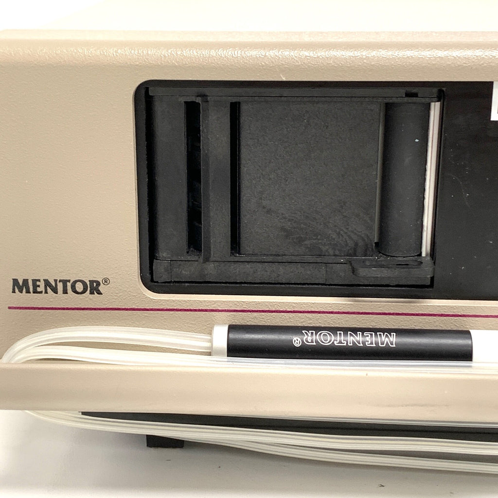 Mentor Model 23-2340, Model 30 Classic Pneumatonometer, w/ probe