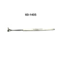 SYMMETRY 60-1405 Retractor, Desmarres Lid, 13 mm Wide, Size 1, 5 1/2 in Instru.