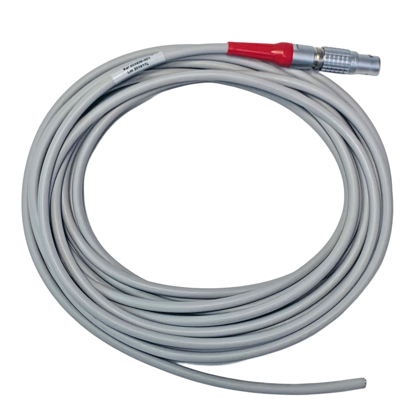 GE REF 403936-001, TRAM, Analog Out/Sync Tram Cable