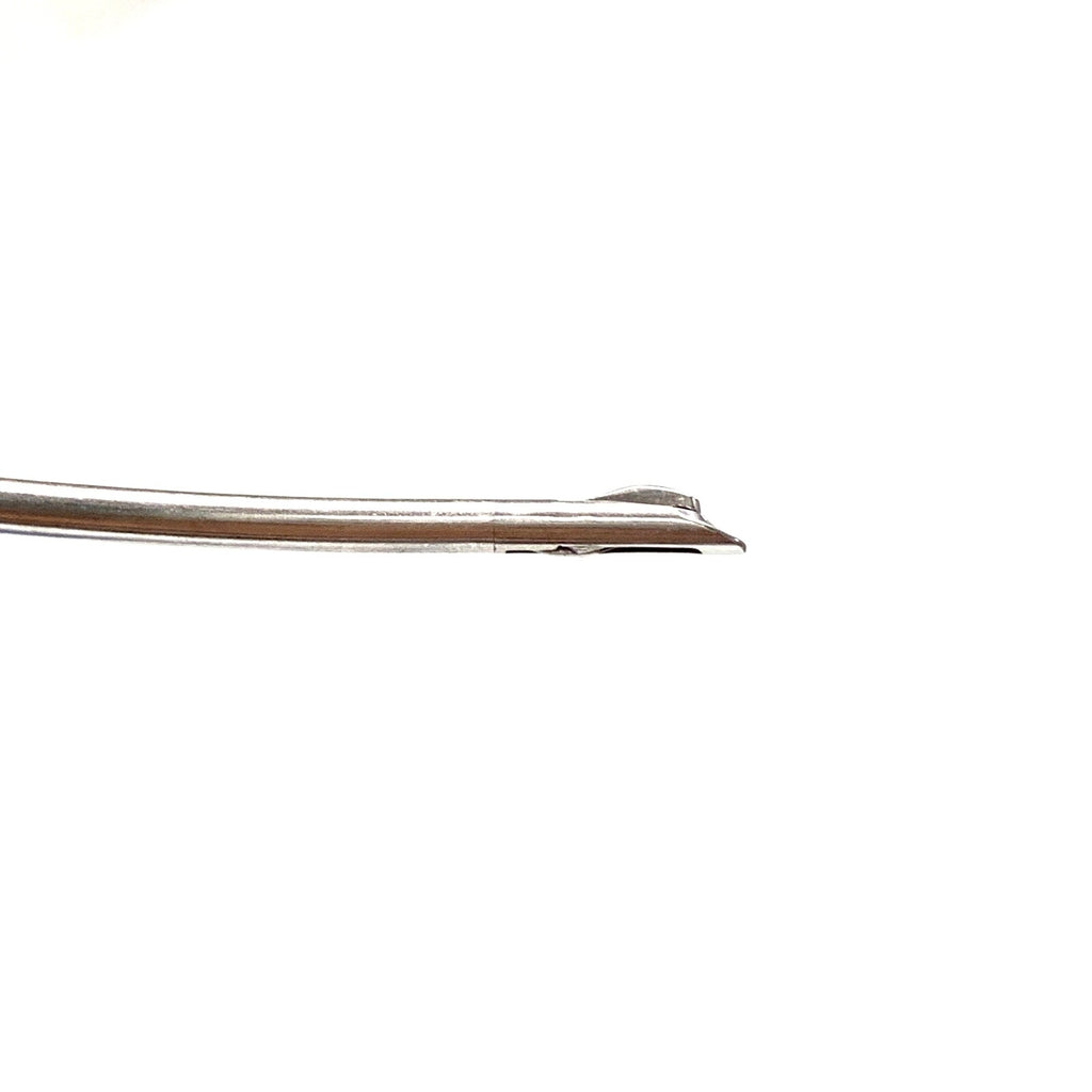 Shutt REF 1.1222, Shutt B-Scoop Forcep, 30 degree Right