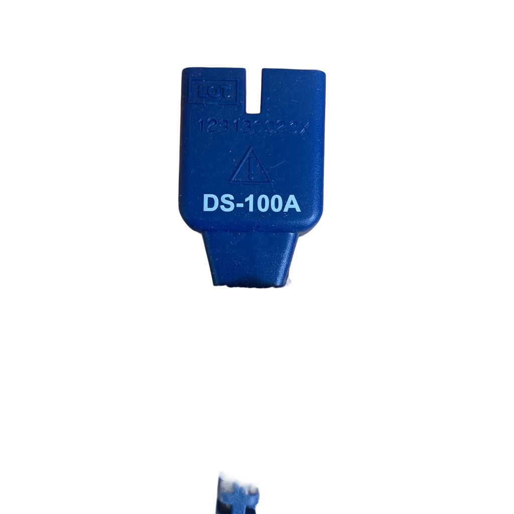 Nellcor Adult Sp02 Sensor ,New In Box , Ref# DS-100A