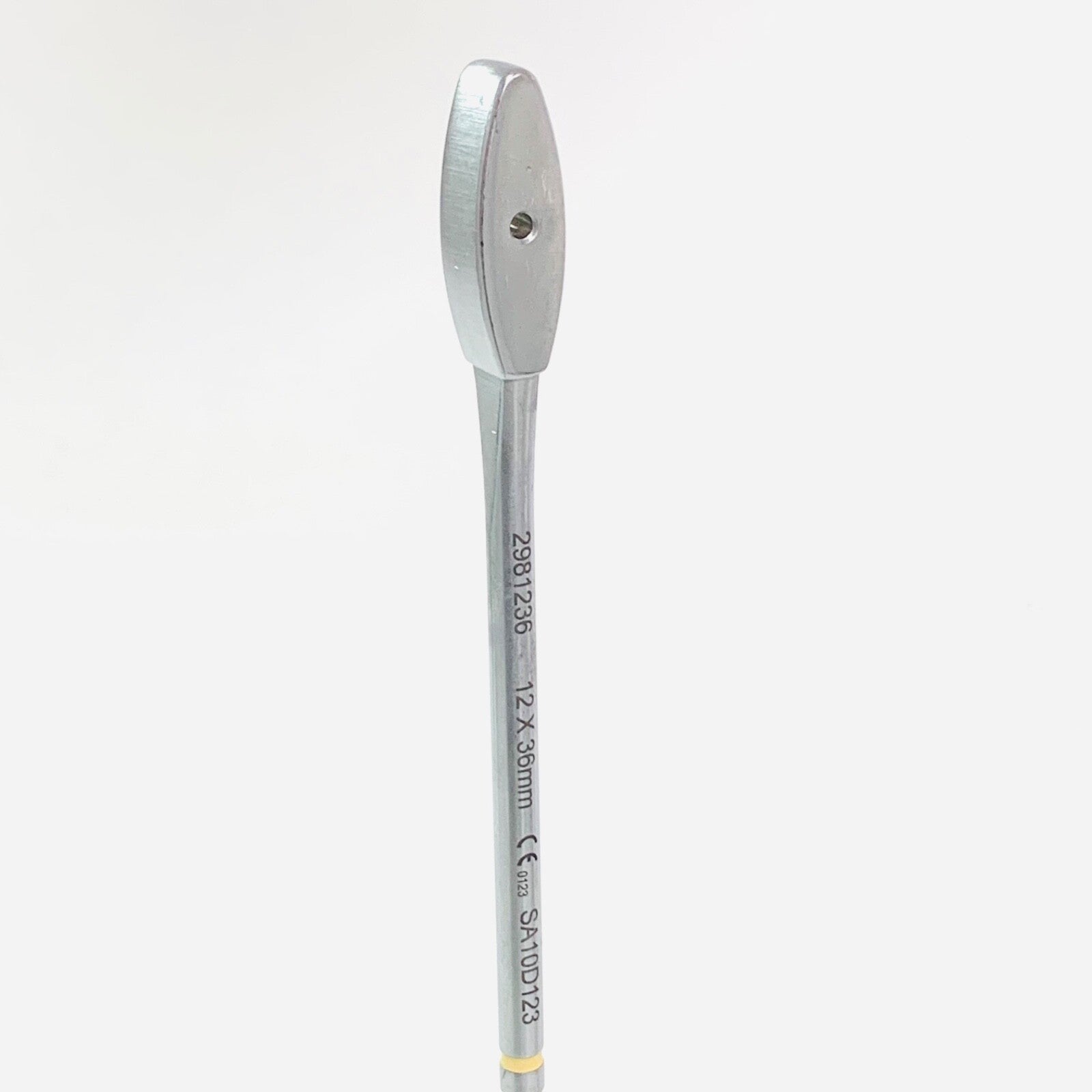 Medtronic REF 2981236, CAPSTONE 12mm × 36mm Distractor/Trial