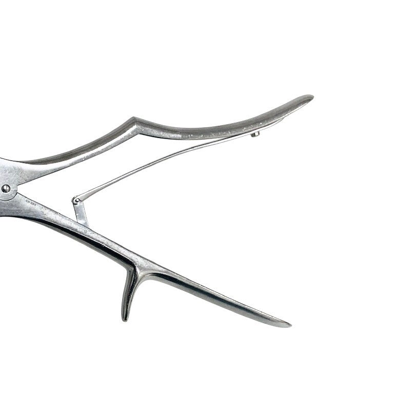 V. Mueller REF CH-564, Sauerbruch Rib Rongeur Forceps