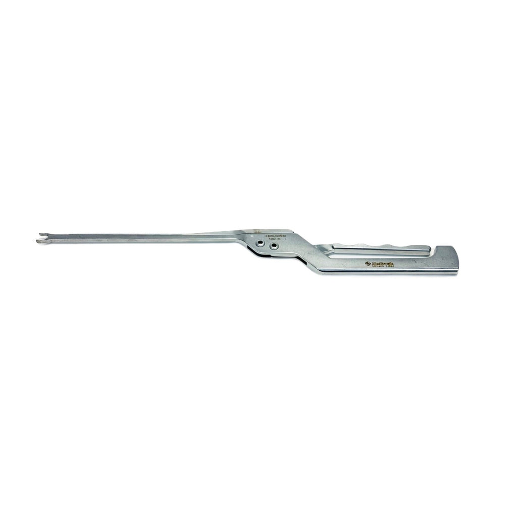 MEDTRONIC EIB06060530 straight INSERTER TD05H1445 INSTRUMENT