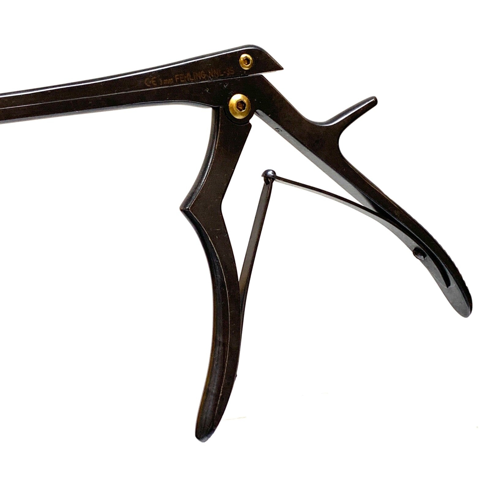 Fehling REF NNL-3S, 3mm/250mm Ejector Punch, 40 degree