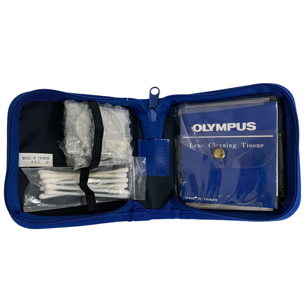 OLMPUS LECO43ND25-W45 MICROSCOPE FILTER SET OF 4