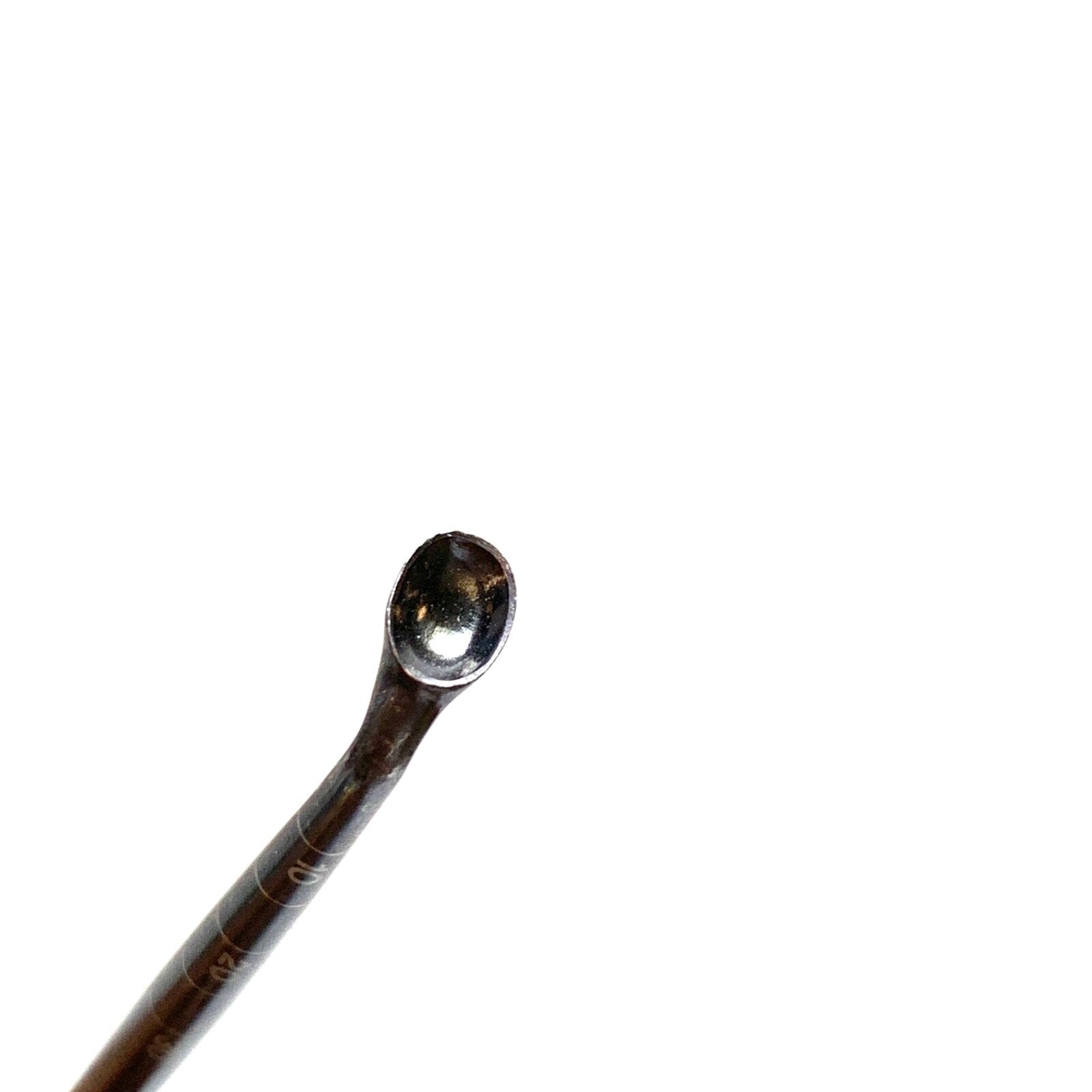Medtronic Sofamor Danek REF 9560628, Bayoneted Reversed Angled Curette, 5.2mm
