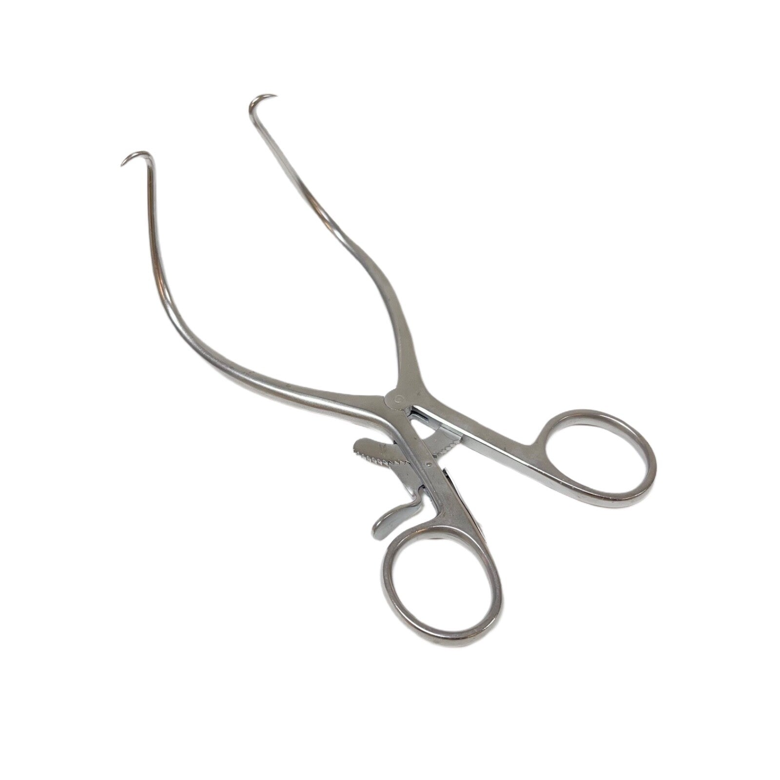 Gelpi Retractor 7 1/2″ Sharp Reusable German Surgical Stainless Steel Or Grade