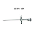 60-3953-034 Arthroscopic Sheath W/ 3953-31 Trocar Instrument
