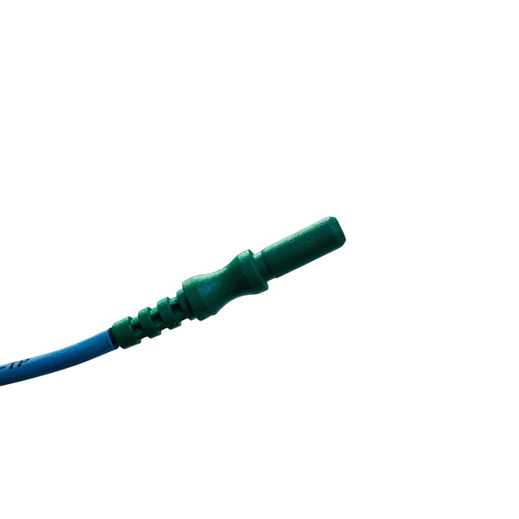 OXFORD TECA REF 6008-2-TP, Patient Ground Electrode 48*/122cm Lead, Touchproof
