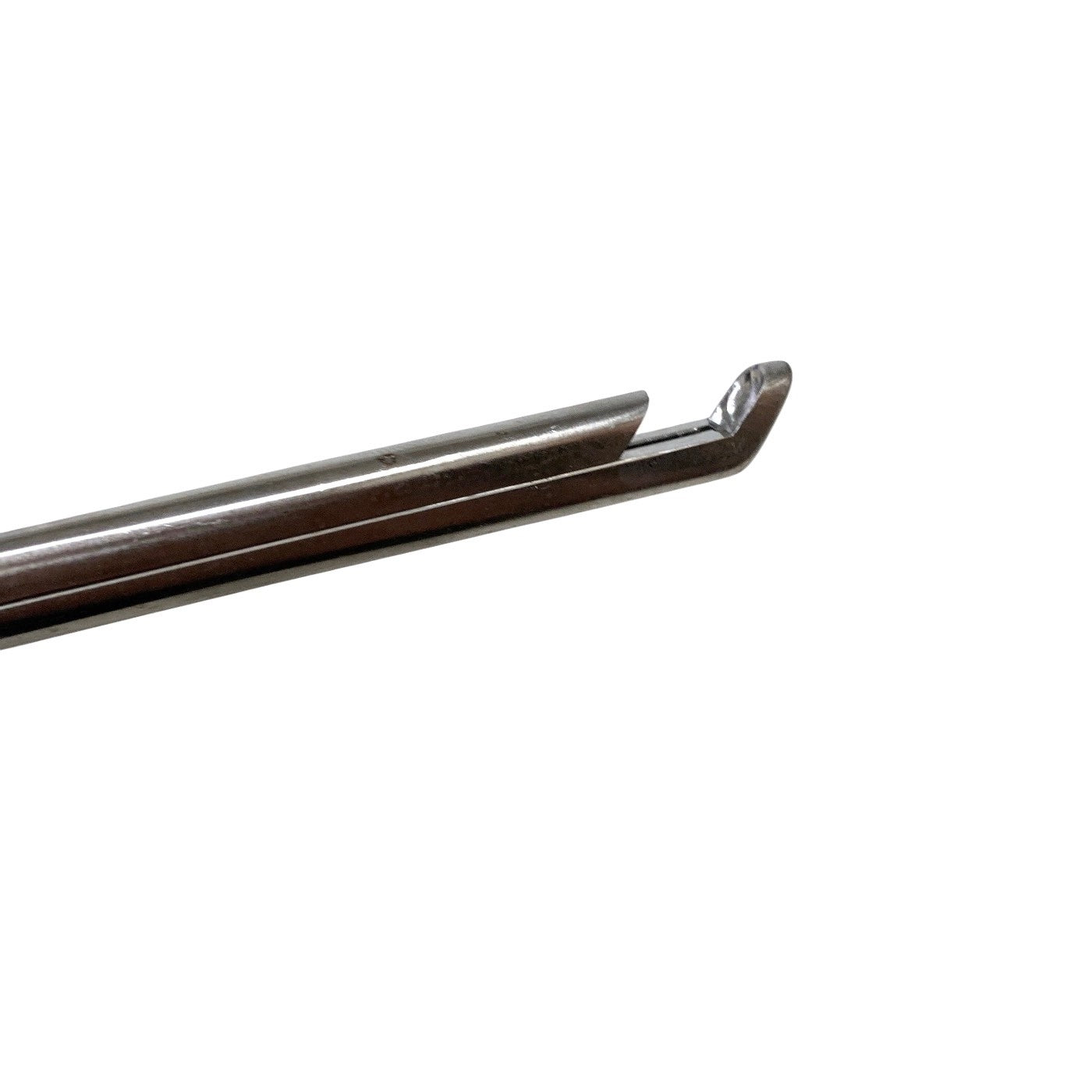 Orthomed Ref 47-0999, 5mm Kerrison Rongeur Surgical Bone Punch 40 Deg Up-Bite