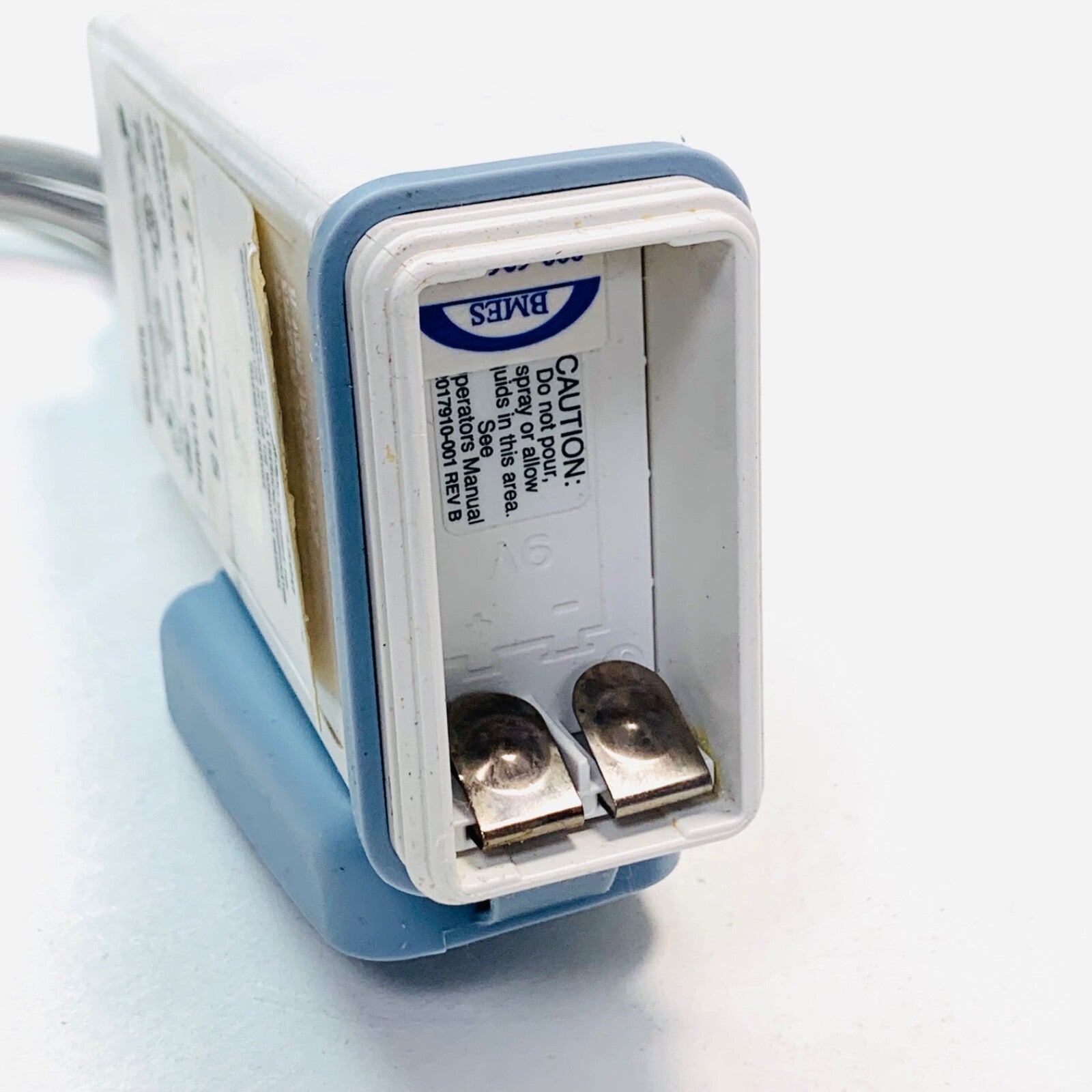GE ApexPro FH, TELEMETRY TRANSMITTER w/ 5 LEAD CABLE