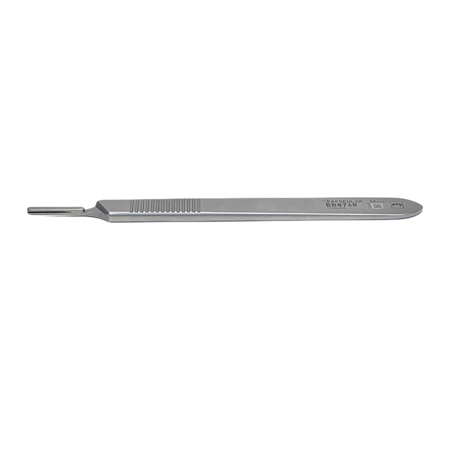 Aesculap REF BB074R, Scalpel Handle