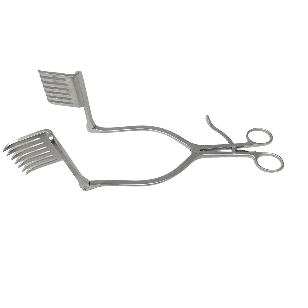 Aesculap Ref BV276,  Laminectomy Retractor