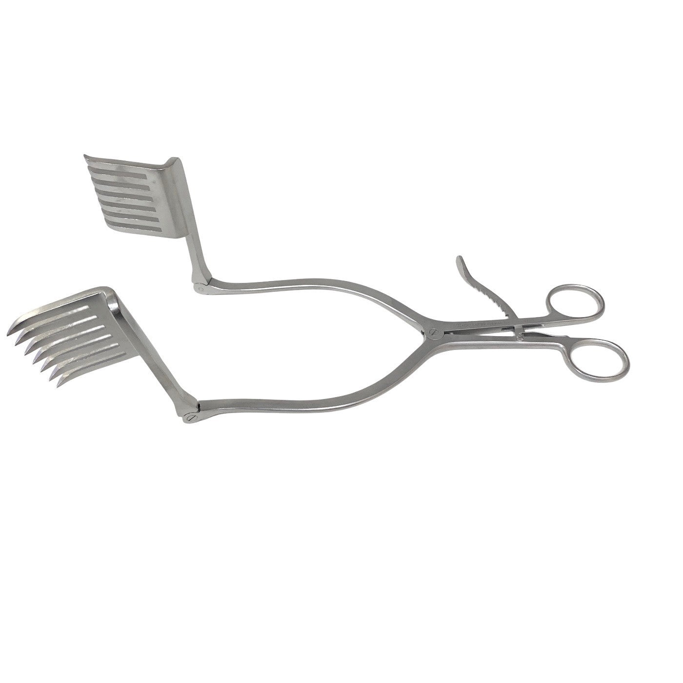 Aesculap Ref BV276,  Laminectomy Retractor