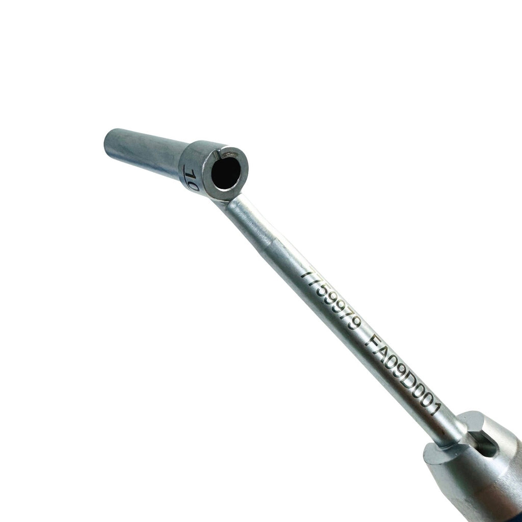 Medtronic 7759979 Fixed Occipital DT Guide, 10mm/12mm Instrument