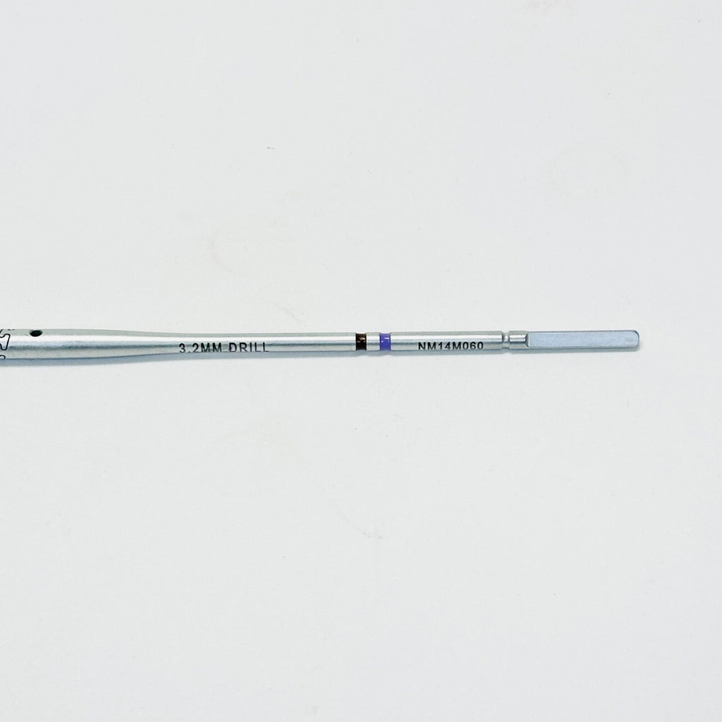 MEDTRONIC 7756281S 3.2mm Occipitocervical Flexible Drill Bit