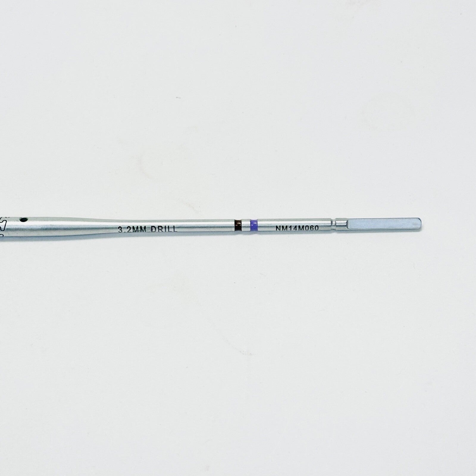 MEDTRONIC 7756281S 3.2mm Occipitocervical Flexible Drill Bit