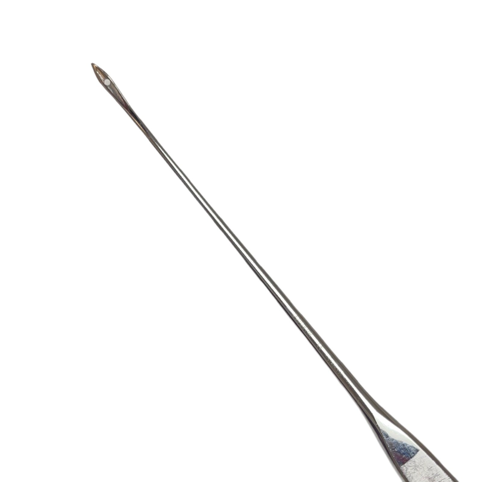 Aesculap DO811R OBWEGESER Awl, slightly curved, 230 mm (9")