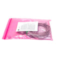 GE REF 2106310-001, ECG Trunk Cable 3/5 Lead W/ESU Filter, AHA, 3.6m/12ft.