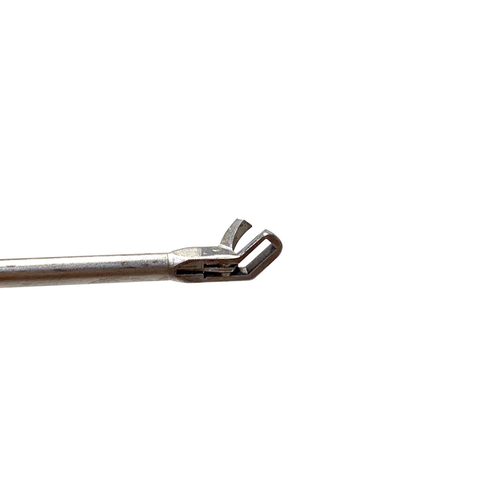 SHUTT-Linvatec REF 32.10013, 15 degree Right Blunt Tip Arthroscopic Punch
