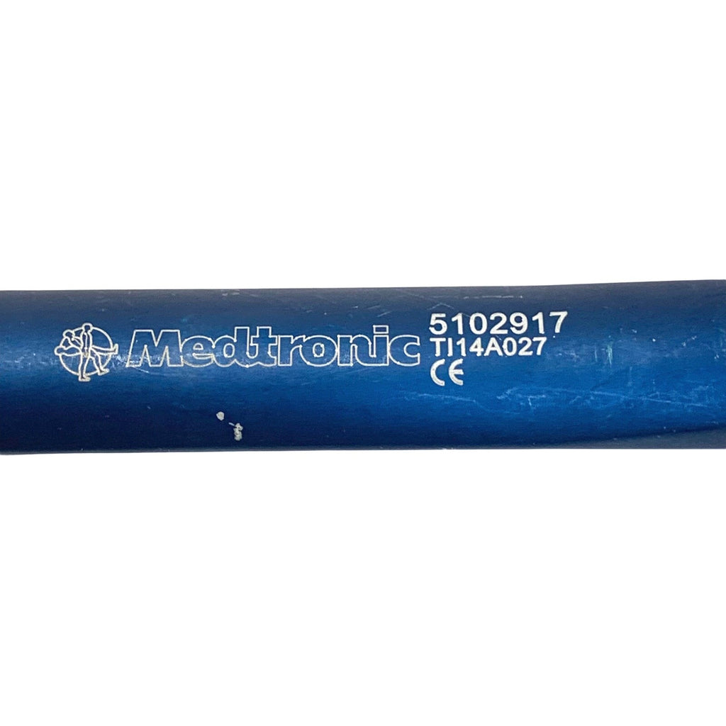 Medtronic Sofamor Danek 5102917, 29mm Wide Vesselblade 17cm