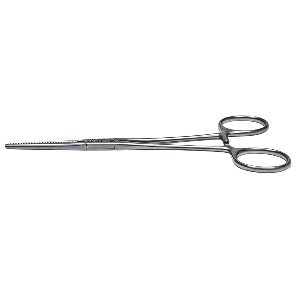 Aesculap REF BH642R, Kocher-Ochsner Hemostatic Forceps
