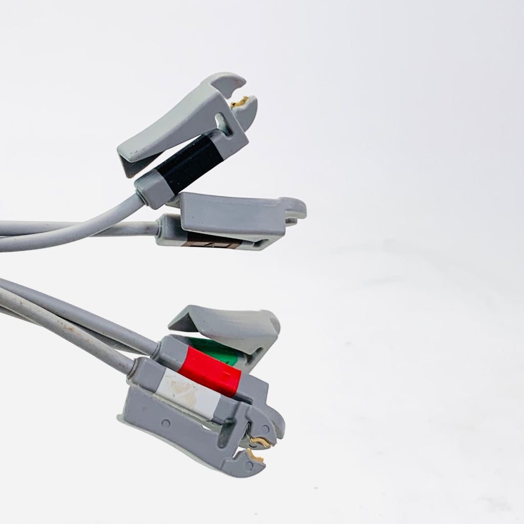 Vyaire Medical Ref 394111-502, ECG Leadwire FOR GE APEX PRO FH