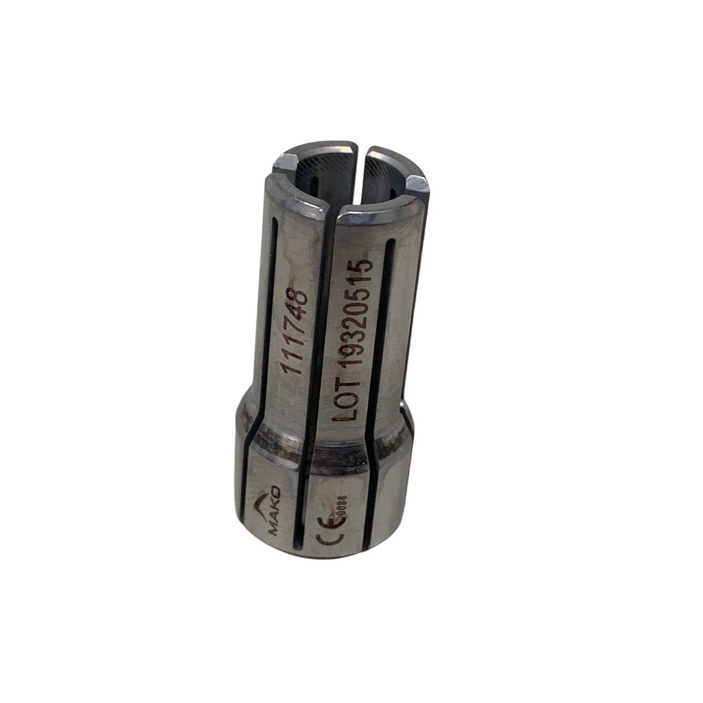 Stryker Mako REF 111748, Double Angle Collet Nut Orthopedic RIO
