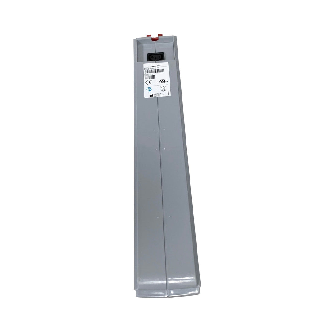 ARJOHUNTLEIGH REF NDA0100-03, 24Vdc 4Ah PATIENT LIFT BATTERY, 24VOLTS