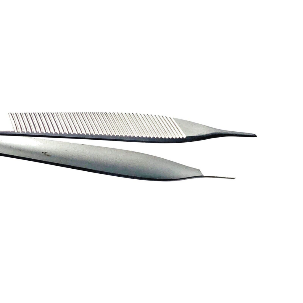 Aesculap REF BD222R, ADSON Dressing Forceps