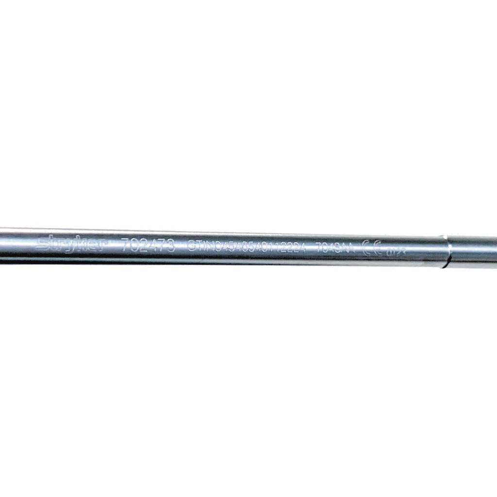 Stryker REF 702473, ASNIS III, Cannulated Countersink