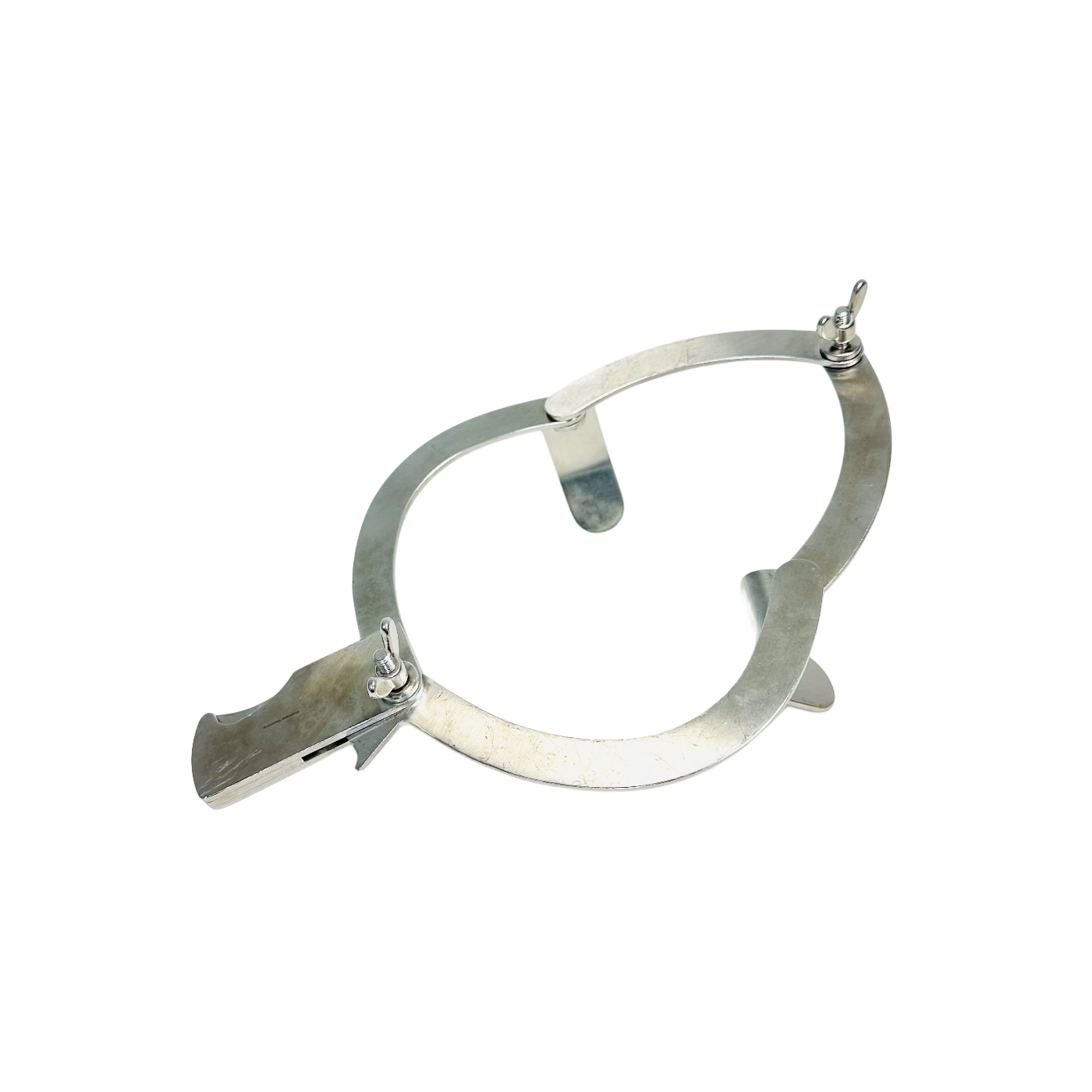 PRECISION  O’SULLIVAN-O’CONNOR Abdominal Retractor W/ 3 BLADES
