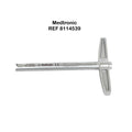 Medtronic 8114539 Crosslink Countertorque Instrument For 4.5 mm