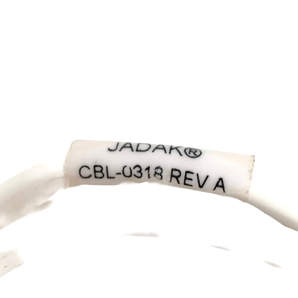 JADAK REF JDK-2083, HS1, USB Cable Barcode Scanner & Cable