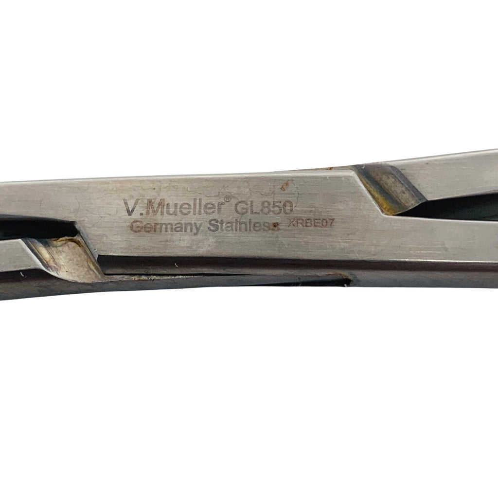 V. Mueller REF GL850, Uterine Tenaculum Forceps